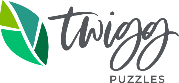 Twigg Puzzles