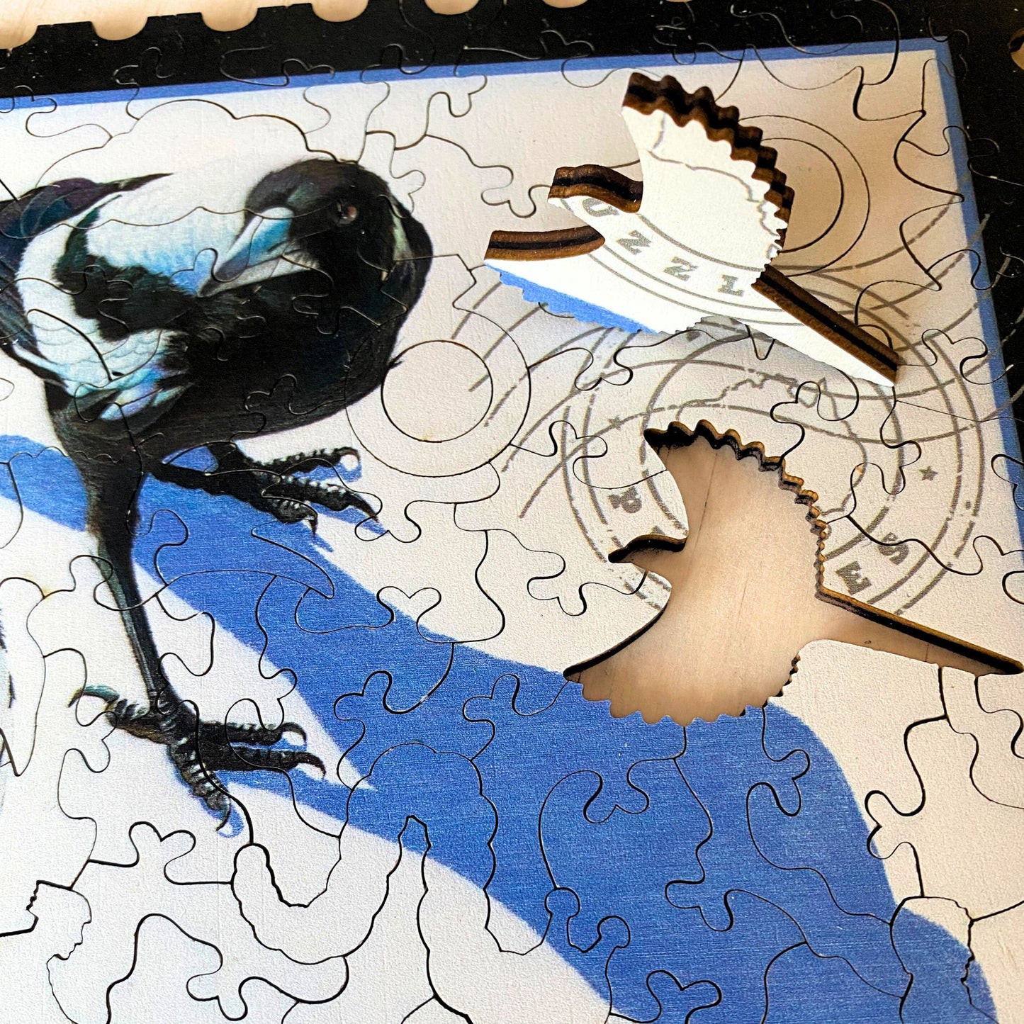 Father's Day Bundle - Kookaburra and Magpie with a FREE ceramic mug