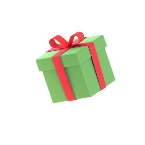 Gift wrapping