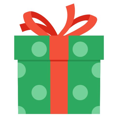 Gift wrapping