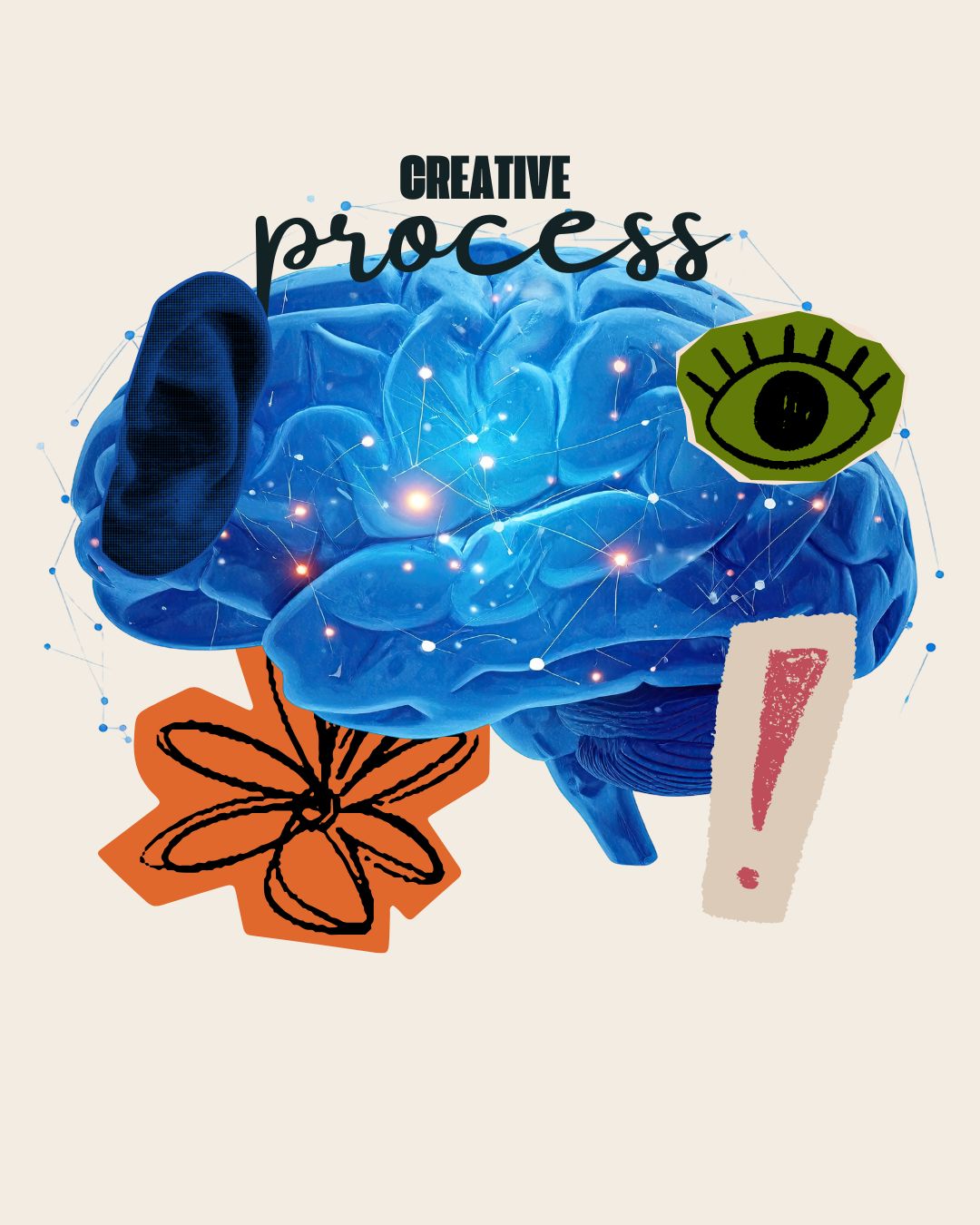 The best way to keep our minds active & firing
