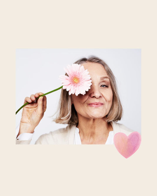 Jigsaw Puzzles and Menopause. Finding Calm and Clarity