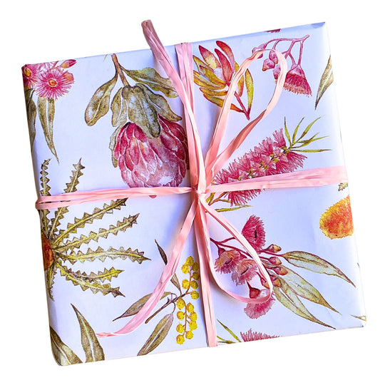 Gift wrapping
