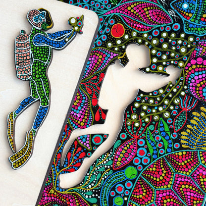 The Diver