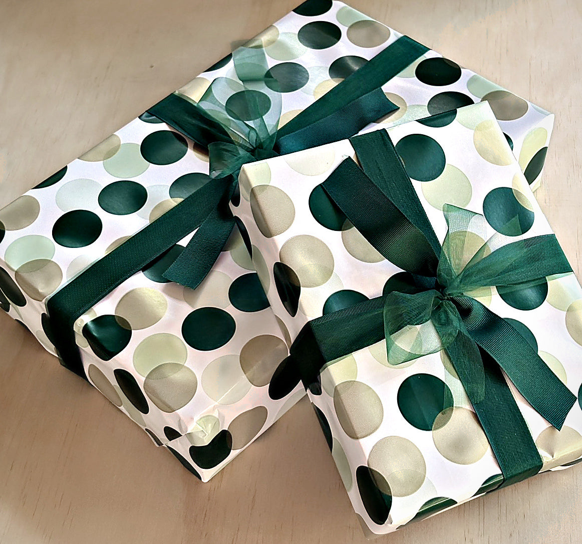Beautiful Gift wrap