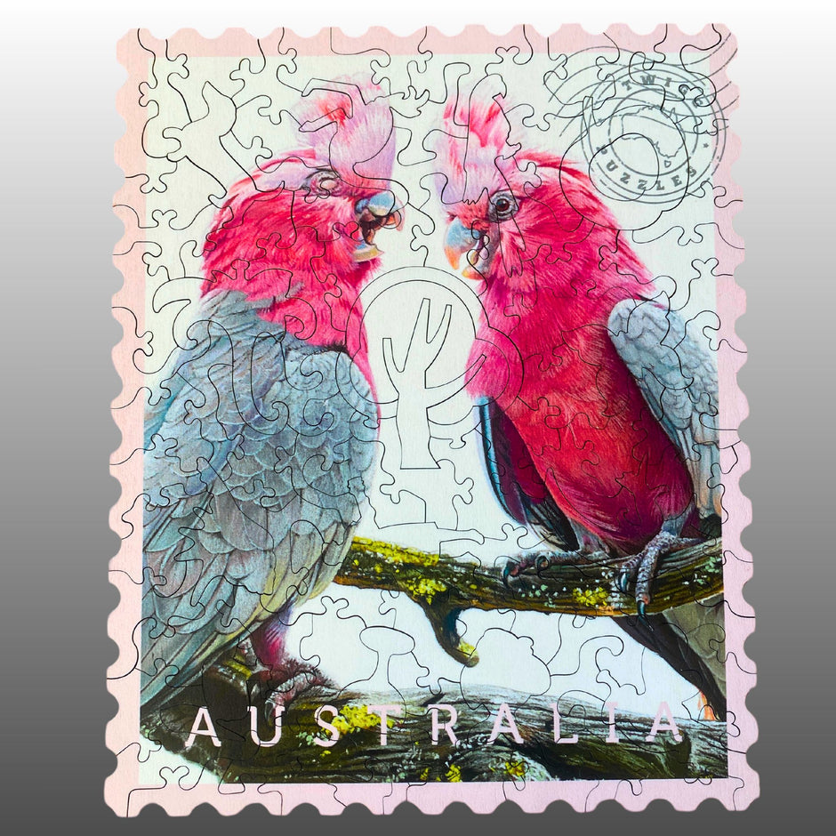 New Jigsaw Puzzle Collection | Twigg Puzzles Collection