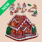 Gingerbread House