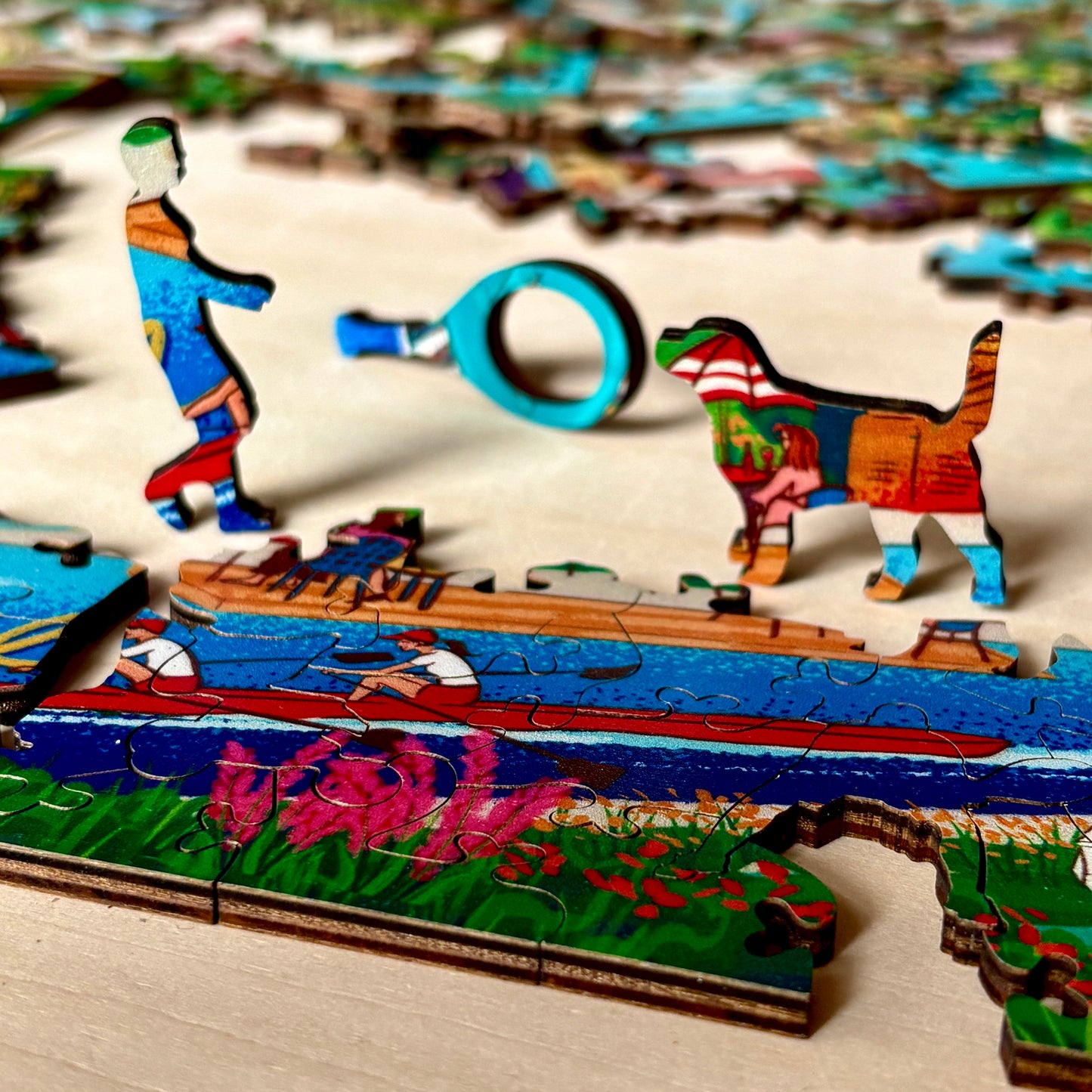 NEW RELEASE - Magnetic Melbourne