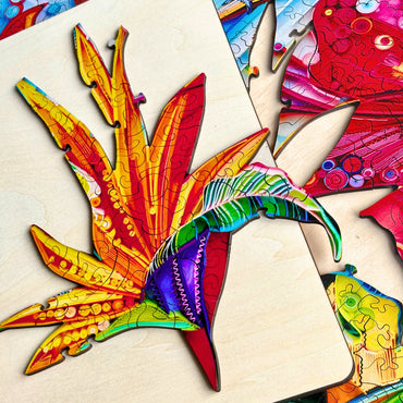 601 Pieces - Tropical Vibes
