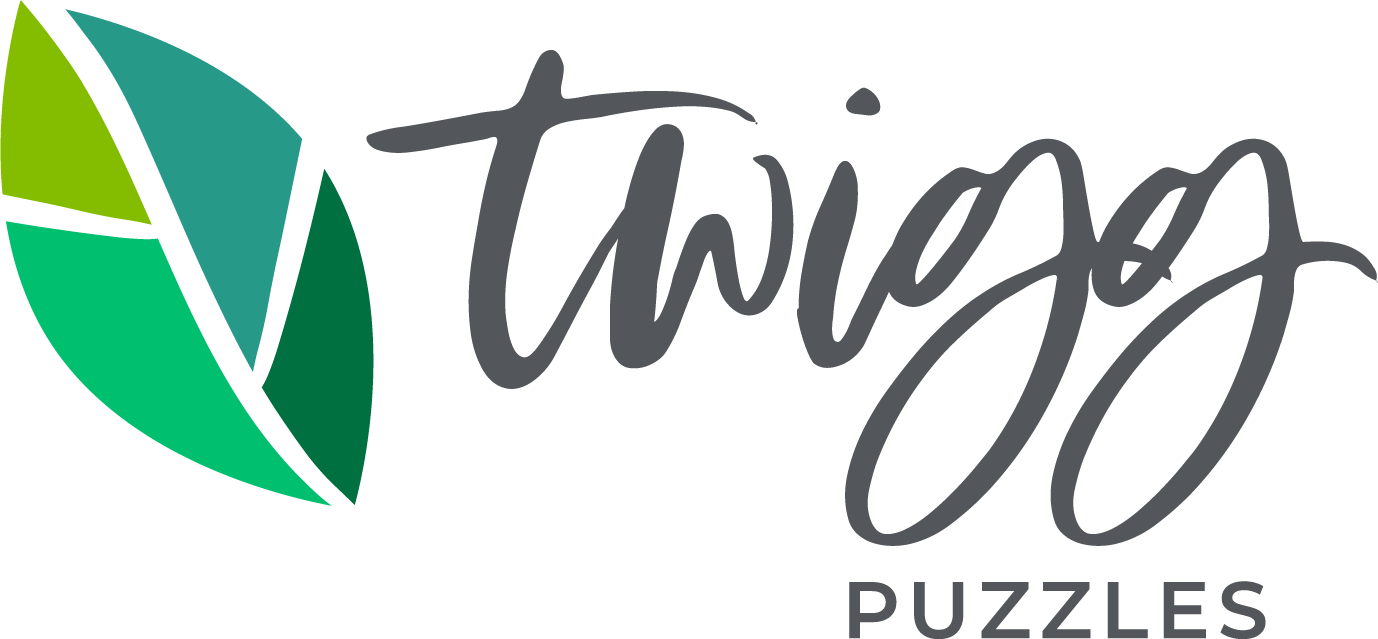 Twigg Puzzles