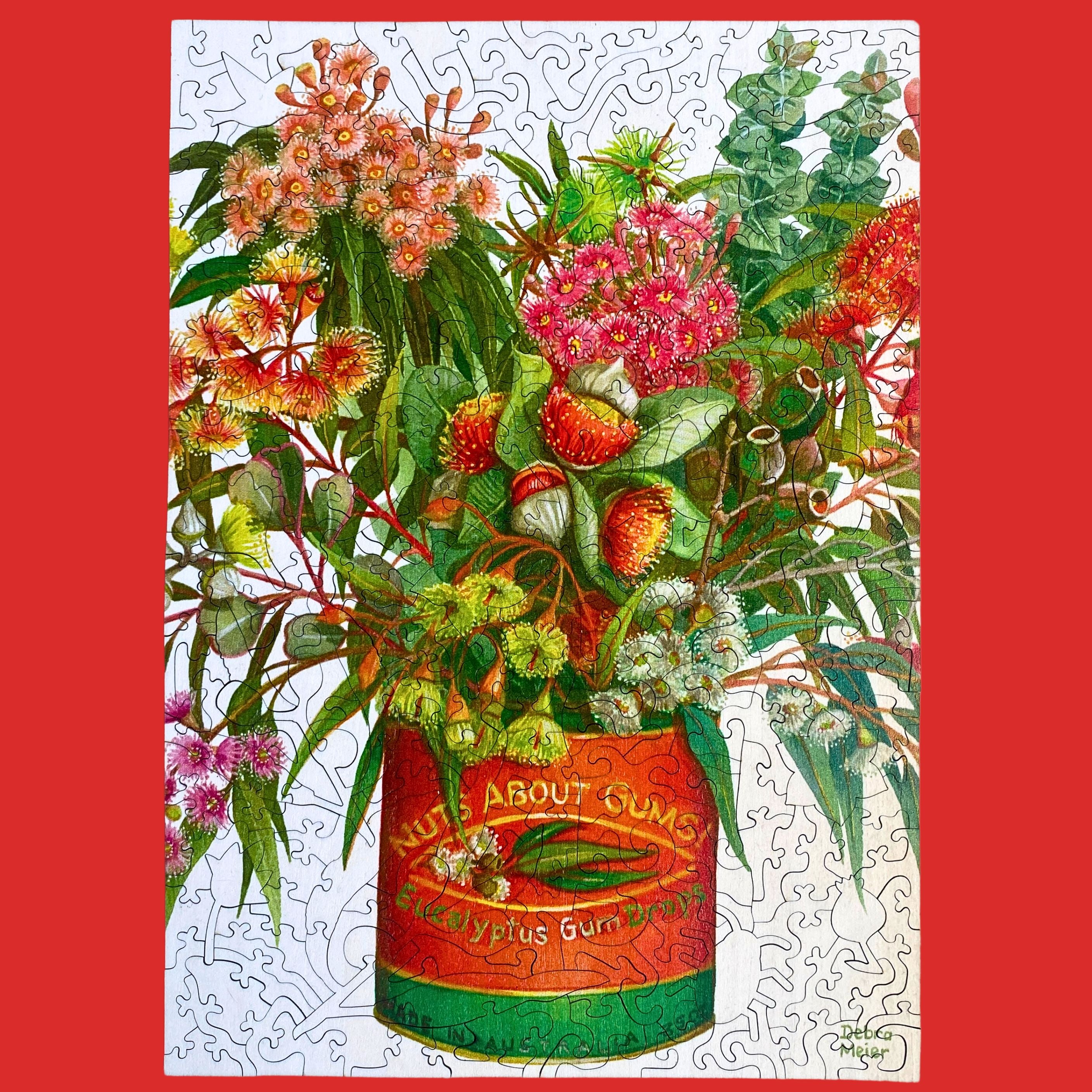 New Jigsaw Puzzle Collection | Twigg Puzzles Collection