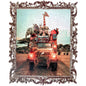 450 pieces - Safari Dream