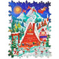 213-pieces Twigg Santa's Workshop