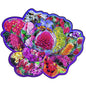 346 Pieces - Native Bloom
