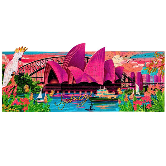 230-pieces Stunning Sydney