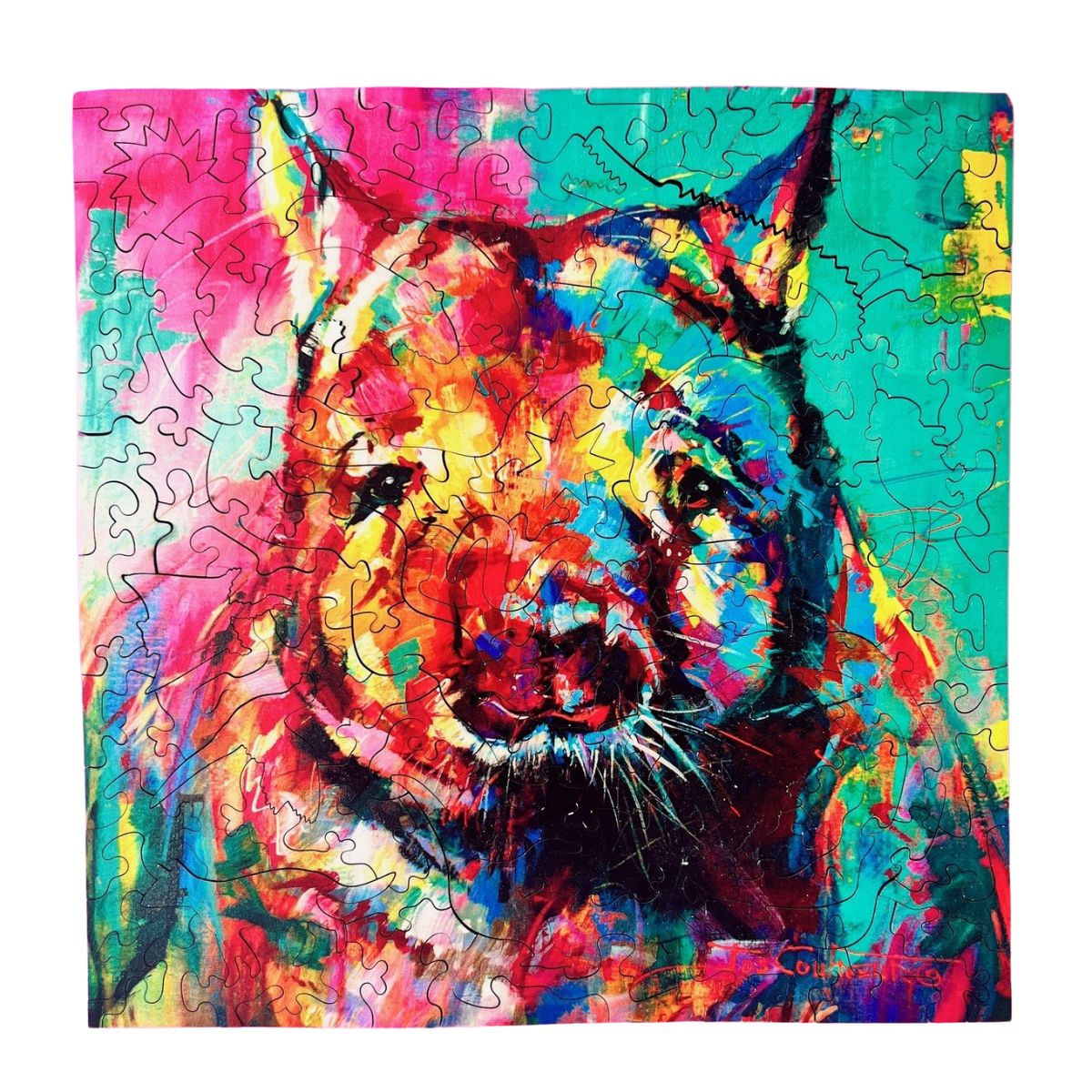 New Jigsaw Puzzle Collection | Twigg Puzzles Collection