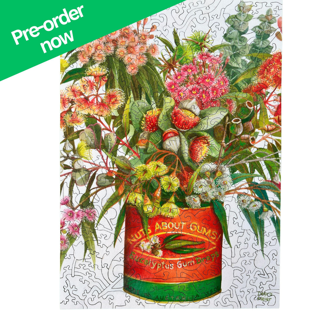 New Jigsaw Puzzle Collection | Twigg Puzzles Collection